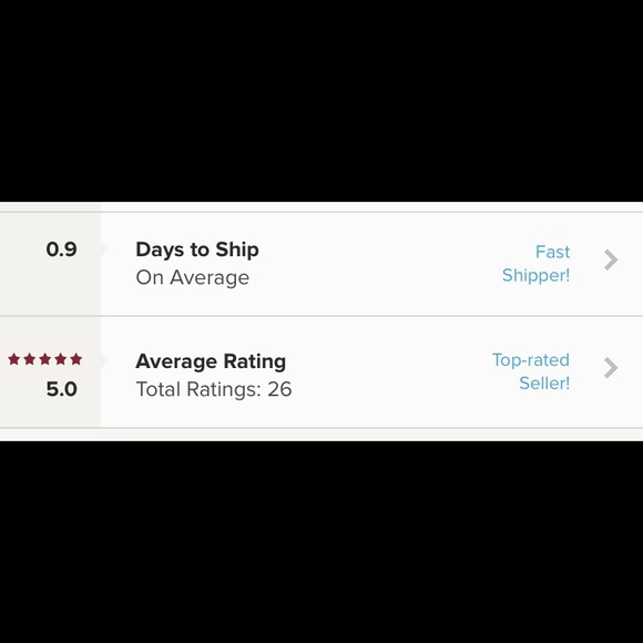 Meet your Posher, Shelby - Picture 3 of 3